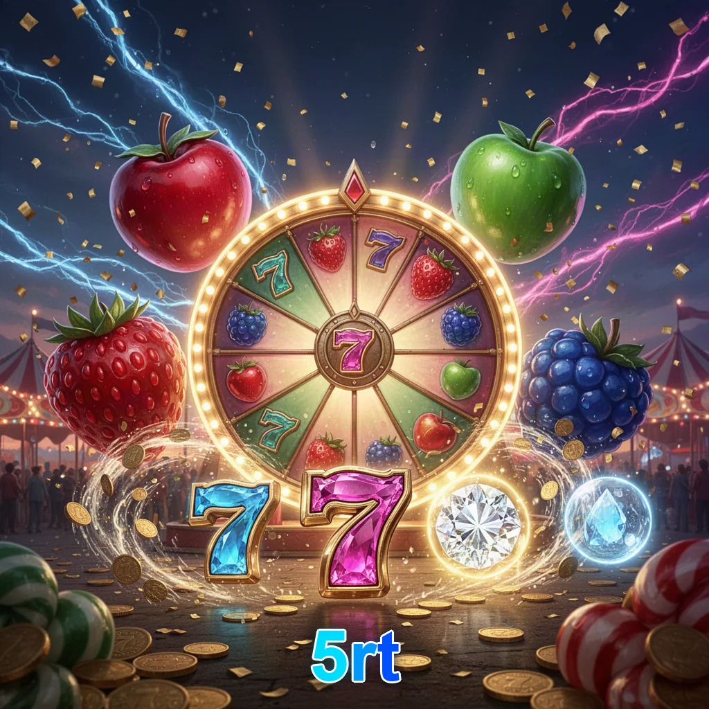 Penyedia slot utama 5rt - NetEnt, Pragmatic Play, Play'n GO